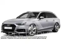 2023 Audi A4
