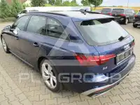 2023 Audi A4