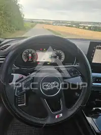 2023 Audi A4