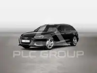 2023 Audi A4