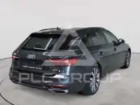 2023 Audi A4