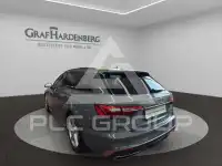 2023 Audi A4