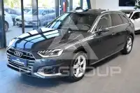 2023 Audi A4