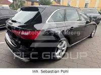 2023 Audi A4