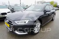 2023 Audi A4