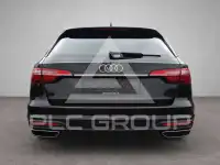 2023 Audi A4
