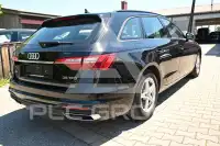 2023 Audi A4