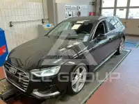 2023 Audi A4