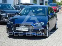 2023 Audi A4