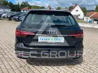 2023 Audi A4