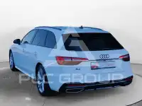 2023 Audi A4