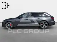 2023 Audi A4