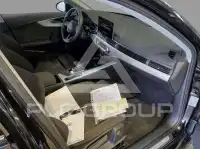 2023 Audi A4