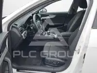 2023 Audi A4