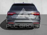 2023 Audi A4