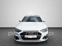2023 Audi A4