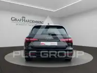 2023 Audi A4