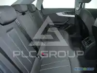 2023 Audi A4