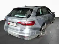2023 Audi A4