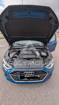 2023 Audi A4