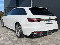 2023 Audi A4