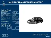 2023 Audi A4