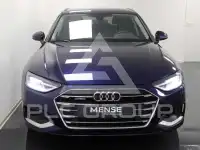 2023 Audi A4