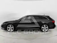 2023 Audi A4