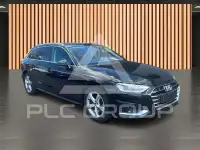 2023 Audi A4