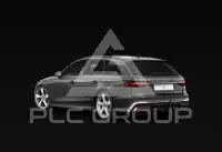 2023 Audi A4