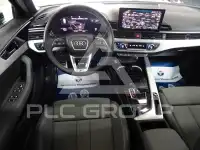 2023 Audi A4