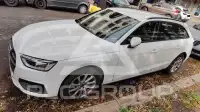 2023 Audi A4
