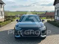 2023 Audi A4