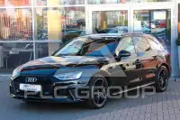 2023 Audi A4