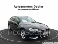 2023 Audi A4
