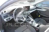 2023 Audi A4