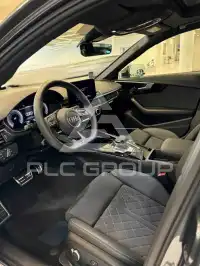 2023 Audi A4