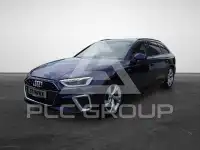 2023 Audi A4