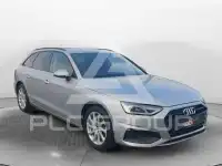 2023 Audi A4