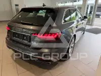 2023 Audi A4