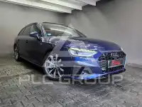 2023 Audi A4