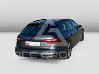 2023 Audi A4