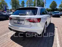 2023 Audi A4