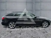 2023 Audi A4