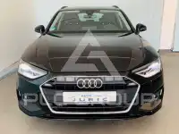 2023 Audi A4