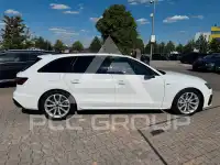 2023 Audi A4