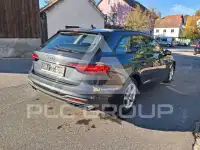 2023 Audi A4