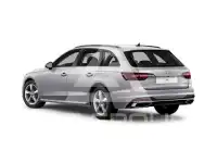 2023 Audi A4