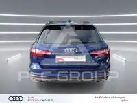 2023 Audi A4