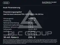 2023 Audi A4